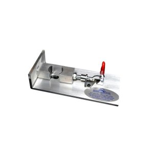 BPI SHOTSHELL HULL VISE w/ BLOCKS FOR 410-28ga