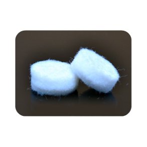 BPI FELT FILLER/CUSHION WAD 12ga .125