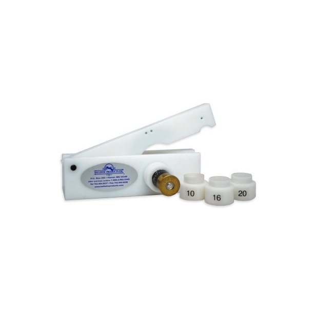 BPI TRIM DOCTOR 2 20ga w/ EXACTA-TRIM BUSHING