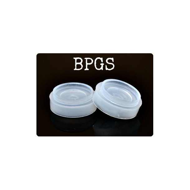 BPI - BPGS Gas Seal 12ga (250 stk. pose)