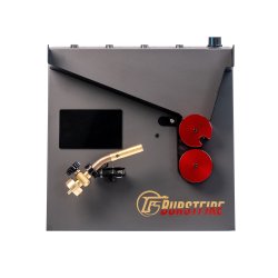 Burstfire 2 i 1 udglder og prepcenter til udgldning af hylstre  / farve Gr