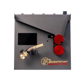 Burstfire 2 i 1 udglder og prepcenter til udgldning af hylstre  / farve Gr