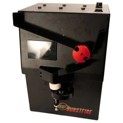 Burstfire - 2 in 1 Brass Case Induction Annealing Machine &amp; Case Prep Center / 120-240Volt
