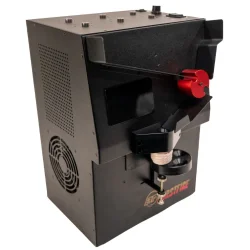 Burstfire - 2 in 1 Brass Case Induction Annealing Machine &amp; Case Prep Center / 120-240Volt