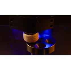 Burstfire - 2 in 1 Brass Case Induction Annealing Machine &amp; Case Prep Center / 120-240Volt