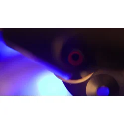 Burstfire - 2 in 1 Brass Case Induction Annealing Machine &amp; Case Prep Center / 120-240Volt