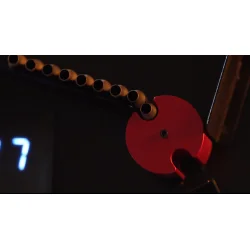 Burstfire - 2 in 1 Brass Case Induction Annealing Machine &amp; Case Prep Center / 120-240Volt