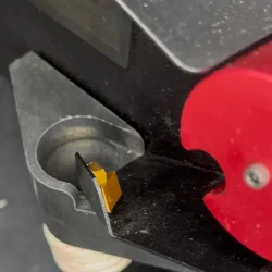 Burstfire - 2 in 1 Brass Case Induction Annealing Machine &amp; Case Prep Center / 120-240Volt