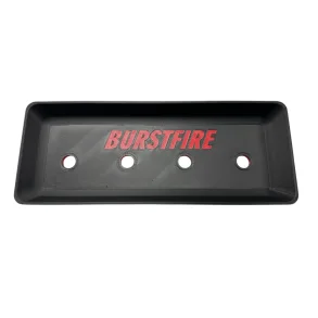 Burstfire - Brass Shavings Catch Tray - For Burstfire 2 in 1 Machines