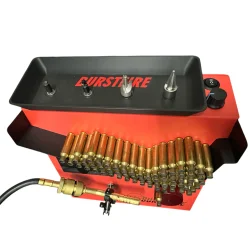 Burstfire - Brass Shavings Catch Tray - For Burstfire 2 in 1 Machines