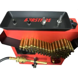 Burstfire - Brass Shavings Catch Tray - For Burstfire 2 in 1 Machines