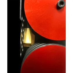 Toolless - Short Case Feed Ramp