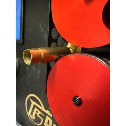 Toolless - Short Case Feed Ramp