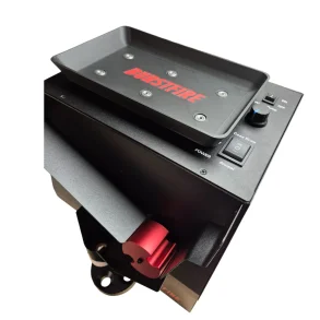 Burstfire Nylon Catch Tray - passer til 6 station anneler med prebcenter