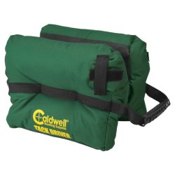 CALDWELL TACK DRIVER BAG / uden fyld