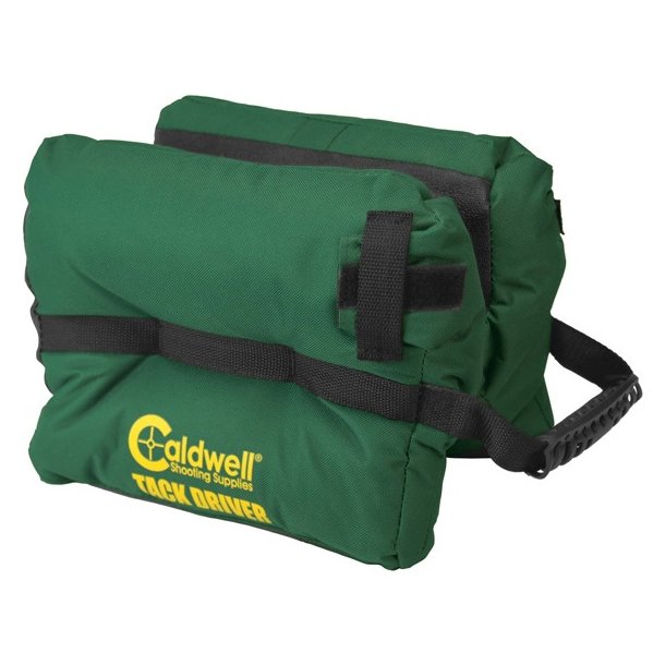 CALDWELL TACK DRIVER BAG / uden fyld