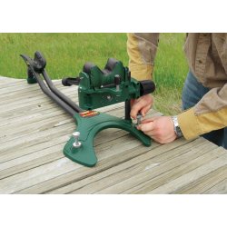 Caldwell Fire Control Full Length Shooting rest