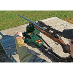 Caldwell Fire Control Full Length Shooting rest