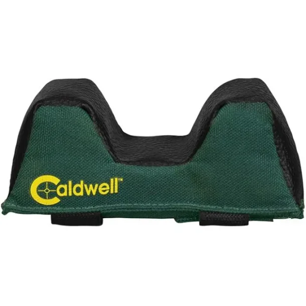 Caldwell Medium Front Bag - Filled/ med fyld