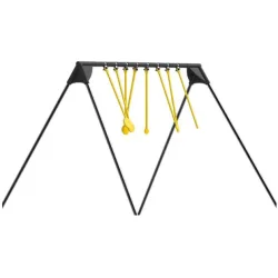 Resetting Target Caldwell AR500 Rimfire KYL Challenge