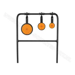 Shooting target Caldwell Plink N� Swing� .22 Rimfire Triple Spin Target