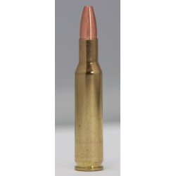 CopperBear 223 Rem 56gr/3,63gram / 20stk