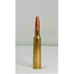 CopperBear 6,5x55SE 142gr/9,2gram / 20 stk.