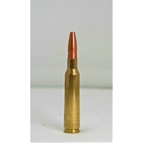 CopperBear 6,5x55SE 142gr/9,2gram / 20 stk.