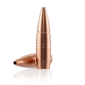 Cutting Edge Bullets Maximus FCG 30 Caliber (.308 Diameter) Bullets 150 grain Solid Hollow Point / 50 stk.