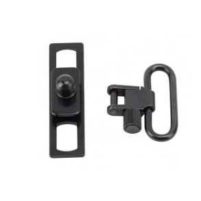 Champion AR-15 Bipod Adapter