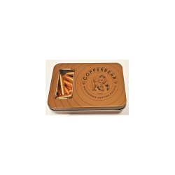 CopperBear Blyfri jagtprojektil EXHBT 7mm (.284) 154gr/10,0gram - 50 stk