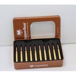 CopperBear 30-30 Win 142gr/9,2gram / 20 stk.