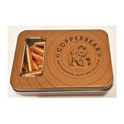 CopperBear 243 Win 92gr/5,97gram / 20 stk. 