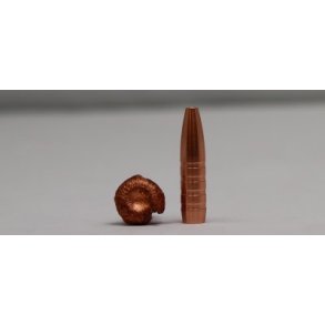 CopperBear 7x57R 170gr/11,0 gram / 20 stk