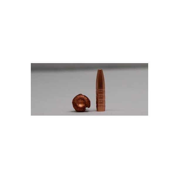 CopperBear 7x57R 170gr/11,0 gram / 20 stk