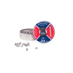 Crosman Destroyer hagl 5,5mm - 0,92g - 175 stk.