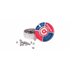 Crosman Pointed hagl 5,5mm - 0,95g / 175 stk.