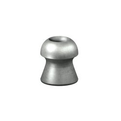 Crosman Hollow Point hagl 4,5mm - 0,51g - 500 stk.