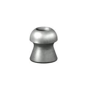Crosman Hollow Point hagl 4,5mm - 0,51g - 500 stk.