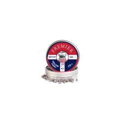 Crosman Hollow Point hagl 4,5mm - 0,51g - 500 stk.