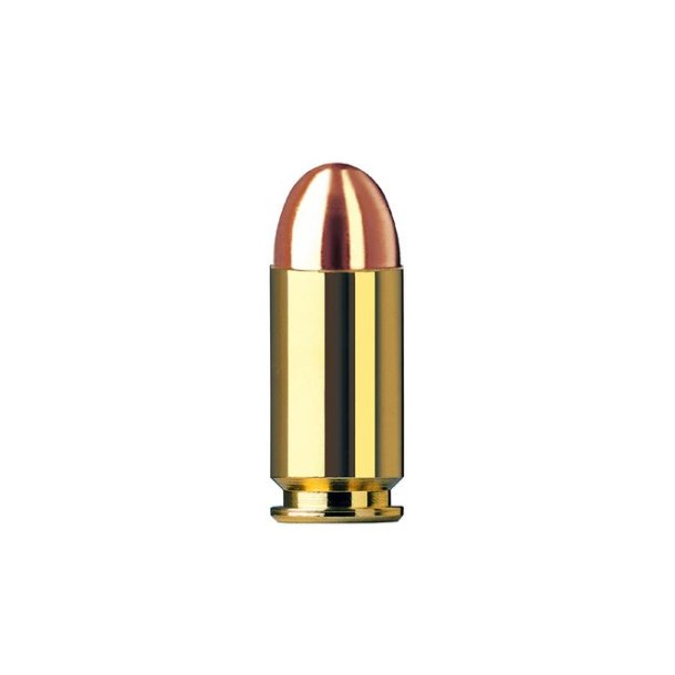 GECO 45 ACP 230 gr. FMJ 50 stk.