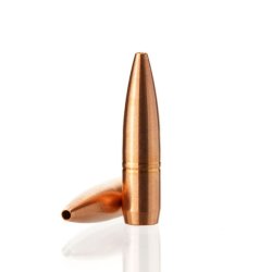 CUTTING EDGE BULLETS 6.5mm(.264) 105gr G2 BULLET MAXIMUS HUNT 50/stk.