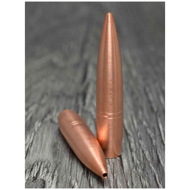 CUTTING EDGE BULLETS 6.5mm (.264) 130gr BULLET MTH 50/stk.