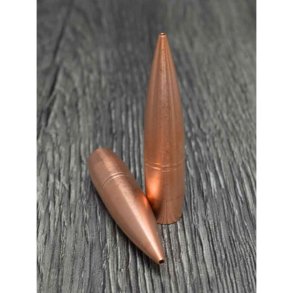 CUTTING EDGE BULLETS 408 (.408) 415gr BULLET MTH / 50 stk.