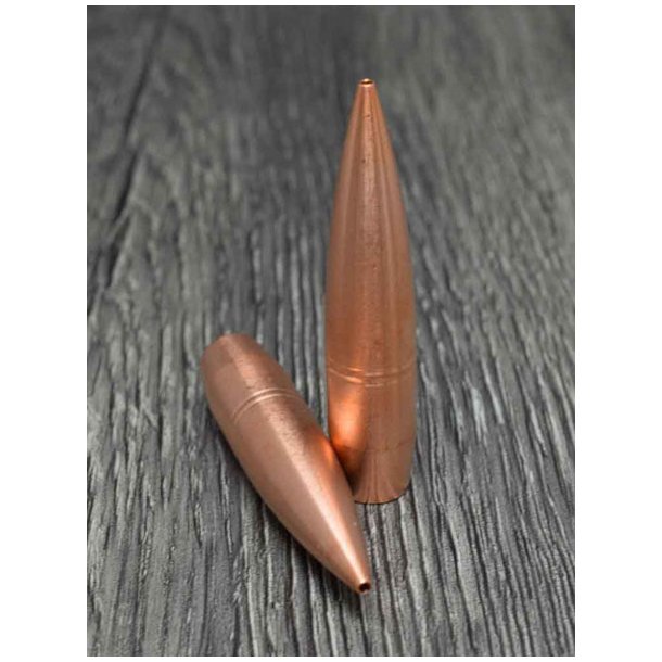 CUTTING EDGE BULLETS 408 (.408) 415gr BULLET MTH / 50 stk.