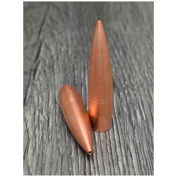 CUTTING EDGE BULLETS 408 (.408) 390gr BULLET MTH / 50 stk.