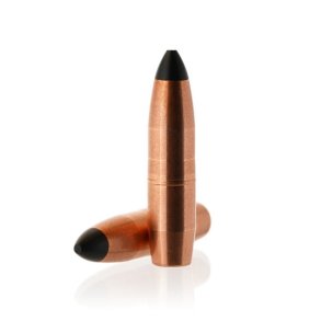 CUTTING EDGE BULLETS 6.8mm(277)115g COPPER BULLET ER RAPTOR 50/stk.