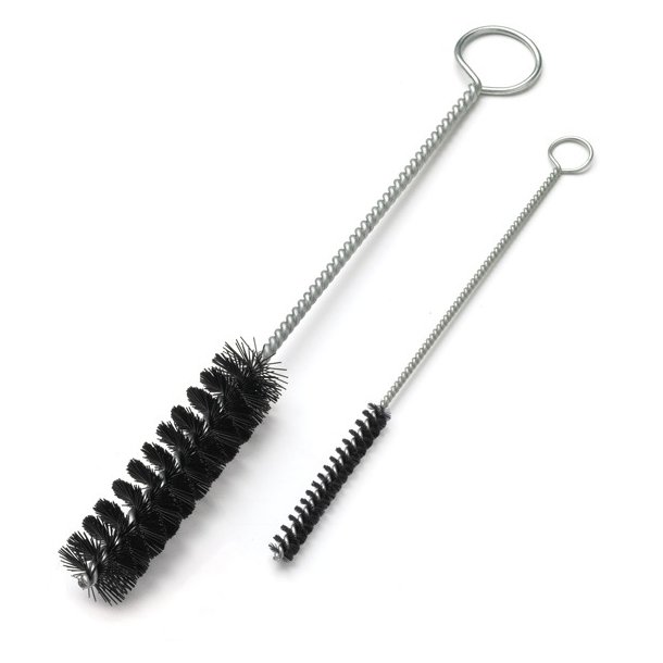 CVA BREECH BRUSH SET for IN-LINE RIFLES