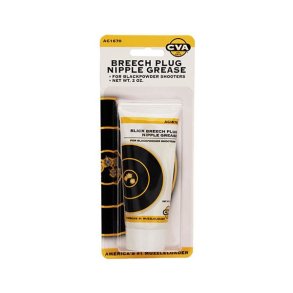 CVA SLICK BREECH PLUG/ NIPPLE GREASE 2oz/60ml