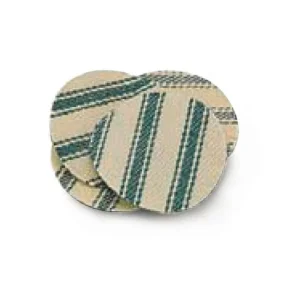 CVA DRY SHOOTING PATCHES 50-58c .015